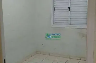 Apartamento a venda com 02 quartos, jardim sonia, piracicaba - sp