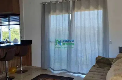 Casa em condomínio fechado com 2 quartos à venda na Estrada Dezoito, Jardim Santa Isabel, Piracicaba