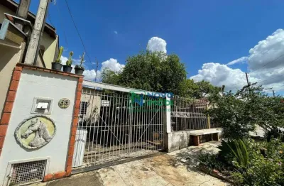 Casa a venda com terreno de 367m, santa rosa, piracicaba - sp
