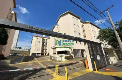 Lindo apartamento a venda com 03 quartos, pauliceia, piracicaba - sp