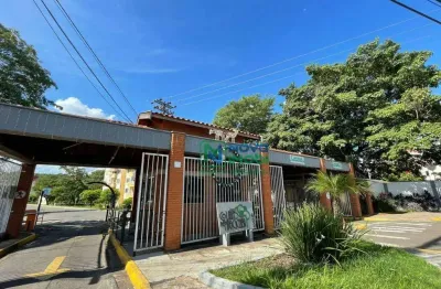 Lindo apartamento a venda com 02 quartos, gleba califórnia, piracicaba - sp