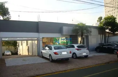 Casa residencial à venda, cidade jardim, piracicaba - ca0684.