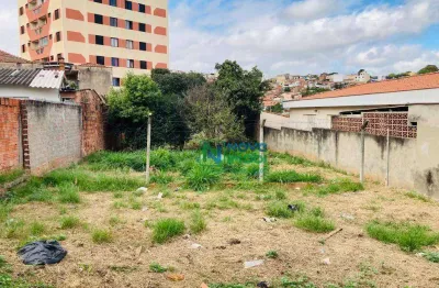 Terreno à venda na Rua Capivari, 325, Jaraguá, Piracicaba
