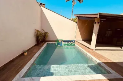 Casa com 3 quartos à venda na Rua das Codornas, 825, Nova Piracicaba, Piracicaba