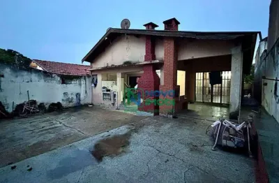 Casa com 3 dormitórios à venda, 205 m² por r$ 450.000 - jardim itapuã - piracicaba/sp