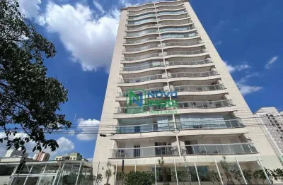 Apartamento com 3 dormitórios à venda, 118 m² por r$ 950.000,00 - alto - piracicaba/sp