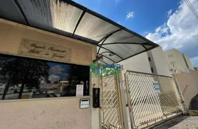 Apartamento com 02 dormitórios à venda, 83 m² por r$ 220.000 - jardim petrópolis - piracicaba/sp