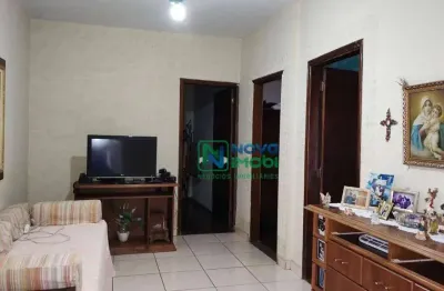 Casa com 3 dormitórios à venda, 200 m² por r$ 300.000,00 - vila independência - piracicaba/sp