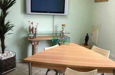 Casa à venda, 96 m² por r$ 480.000,00 - alto - piracicaba/sp
