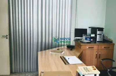 Casa comercial à venda na Rua Regente Feijó, Alto, Piracicaba