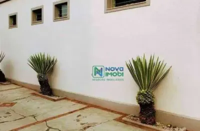 Casa comercial à venda na Rua Regente Feijó, Alto, Piracicaba