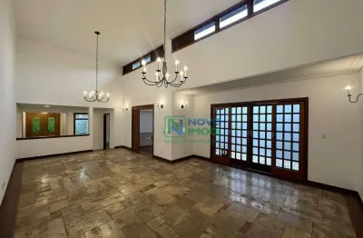 Casa com 4 dormitórios à venda, 241 m² por r$ 1.250.000,00 - nova piracicaba - piracicaba/sp