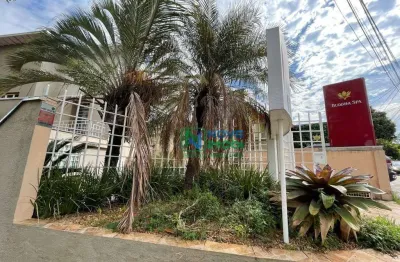 Incrível ponto comercial com 10 salas para locação, são dimas, piracicaba - sp