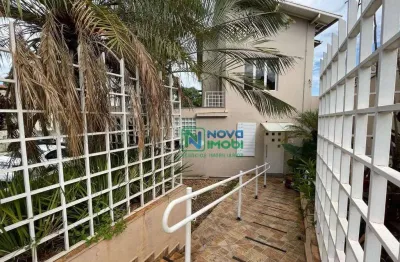 Lindo ponto comercial para venda com 10 salas, são dimas, piracicaba - sp