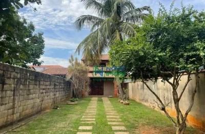 Casa com 1 quarto à venda na Rua Luiz Pedroso de Barros, 116, Santa Terezinha, Piracicaba