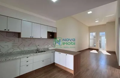 Casa com 3 dormitórios à venda, 140 m² por r$ 860.000,00 - campestre - piracicaba/sp