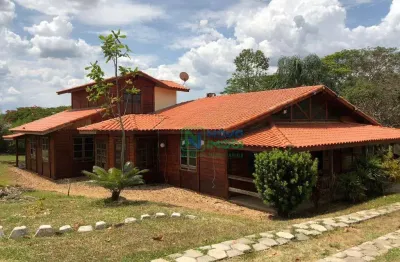 Chácara com 1 dormitório à venda, 5000 m² por r$ 1.200.000,00 - camargo i - são pedro/sp