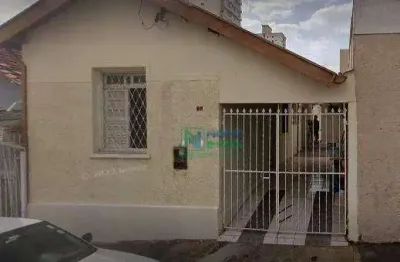 Casa com 2 dormitórios à venda, 88 m² por r$ 280.000,00 - alto - piracicaba/sp