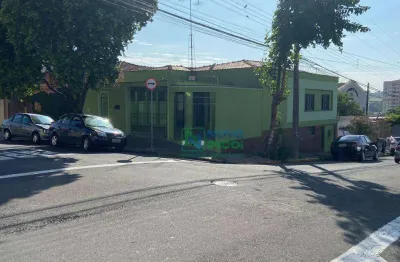 Casa com 3 dormitórios à venda, 180 m² por r$ 495.000,00 - vila independência - piracicaba/sp