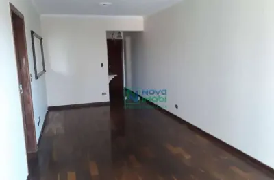 Apartamento com 3 dormitórios à venda, 100 m² por r$ 390.000,00 - vila monteiro - piracicaba/sp