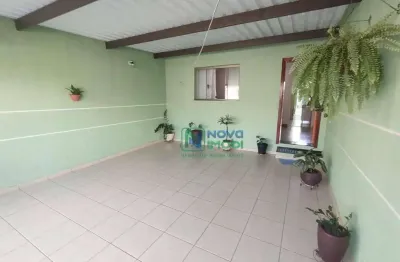 Casa com 2 dormitórios à venda, 86 m² por r$ 370.000,00 - vila independência - piracicaba/sp