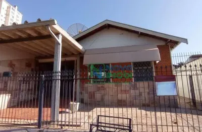 Casa com 4 dormitórios à venda, 165 m² por r$ 380.000,00 - piracicamirim - piracicaba/sp