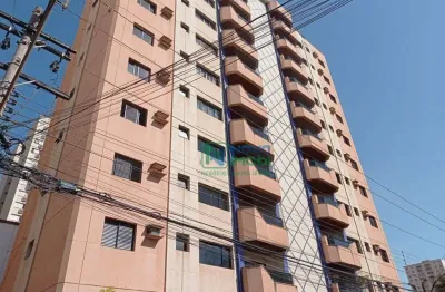 Apartamento com 3 dormitórios à venda, 115 m² por r$ 490.000,00 - centro - piracicaba/sp