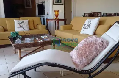 Apartamento com 2 dormitórios à venda, 127 m² por r$ 570.000,00 - alto - piracicaba/sp