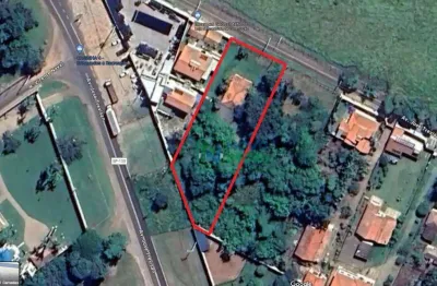 Terreno à venda, 2.397 m² por r$ 1.300.000 - água seca - piracicaba/sp
