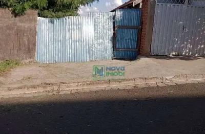 Terreno à venda, 125 m² por r$ 85.000,00 - loteamento chácaras nazareth ii - piracicaba/sp