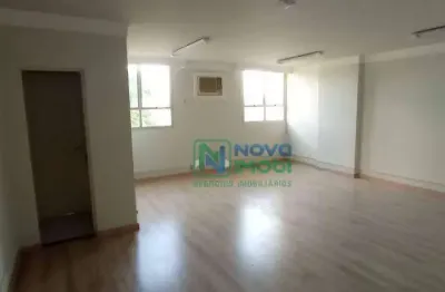 Sala para alugar, 50 m² por r$ 2.180/mês - alto - piracicaba/sp