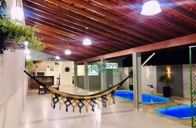 Chácara com 1 dormitório à venda, 250 m² por r$ 535.000,00 - residencial alto da boa vista - piracicaba/sp