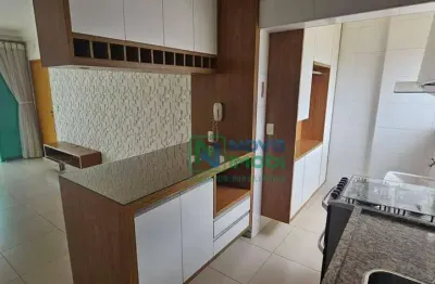 Apartamento com 3 dormitórios à venda, 79 m² por r$ 405.000 - água branca - piracicaba/sp
