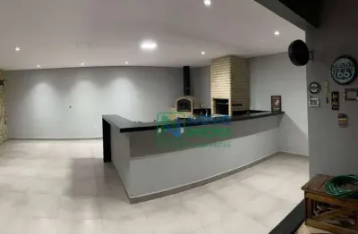 Casa com 3 dormitórios à venda, 164 m² por R$ 400.000,00 - Centro Comercial Agrícola Taquaral - Piracicaba/SP