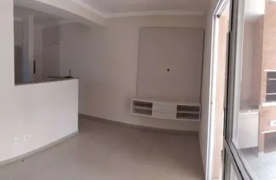 Apartamento com 2 dormitórios para alugar, 68 m² por r$ 2.186,00 - campestre - piracicaba/sp