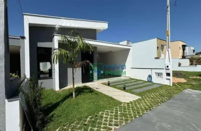 Casa à venda, 132 m² por r$ 950.000,00 - água branca - piracicaba/sp