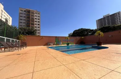 Apartamento com 3 dormitórios à venda, 98 m² por R$ 590.000 - Vila Monteiro - Piracicaba/SP