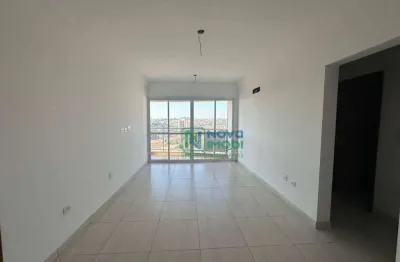 Apartamento com 3 dormitórios à venda, 98 m² por r$ 605.000 - vila monteiro - piracicaba/sp