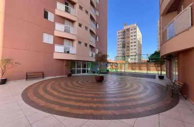 Apartamento com 3 dormitórios à venda, 98 m² por R$ 690.000,00 - Vila Monteiro - Piracicaba/SP