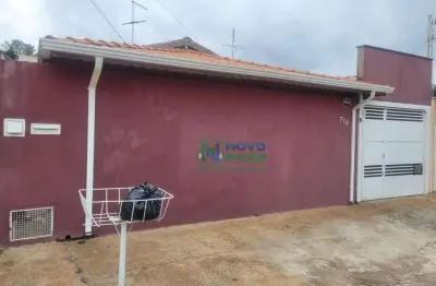 Casa com 3 dormitórios à venda, 200 m² por R$ 665.000,00 - Jardim Noiva da Colina - Piracicaba/SP