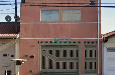 Casa com 3 dormitórios à venda, 158 m² por R$ 420.000,00 - Conjunto Habitacional Água Branca - Piracicaba/SP