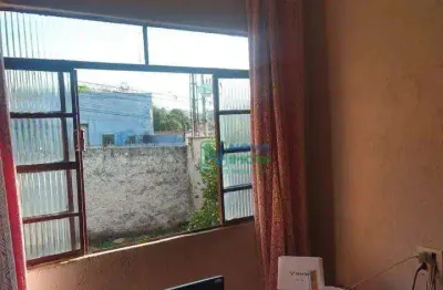 Casa com 2 dormitórios à venda por R$ 250.000,00 - Jardim Glória - Piracicaba/SP