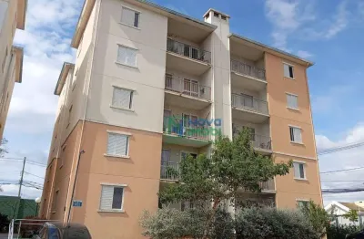 Apartamento com 2 dormitórios à venda, 74 m² por R$ 320.000,00 - Chácara Esperia - Piracicaba/SP