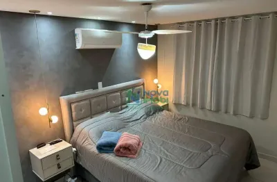 Casa com 2 dormitórios à venda, 85 m² por R$ 440.000 - Parque Santa Cecília - Piracicaba/SP
