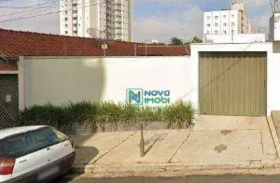 Terreno à venda, 250 m² por r$ 320.000,00 - nova américa - piracicaba/sp