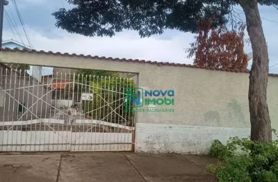Edícula com 1 dormitório à venda por r$ 210.000,00 - loteamento são francisco - piracicaba/sp