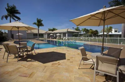Terreno à venda, 525 m² por r$ 320.000,00 - residencial terras de ártemis - piracicaba/sp
