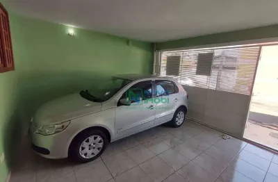 Casa com 4 dormitórios à venda, 138 m² por R$ 320.000 - Perdizes - Piracicaba/SP