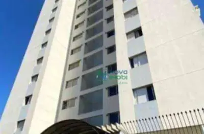 Apartamento com 2 dormitórios à venda, 70 m² por r$ 265.000,00 - alto - piracicaba/sp