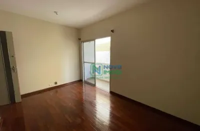 Apartamento com 3 dormitórios para alugar, 70 m² por r$ 1.200 - higienópolis - piracicaba/sp